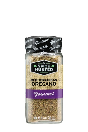 Gourmet Spices : Mediterranean Oregano