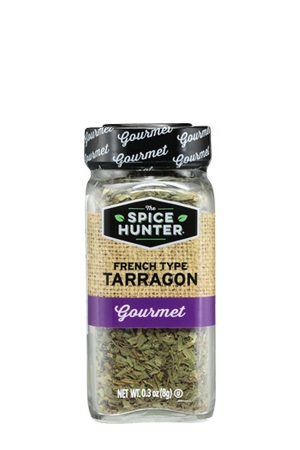 Gourmet Spices : French Type Tarragon