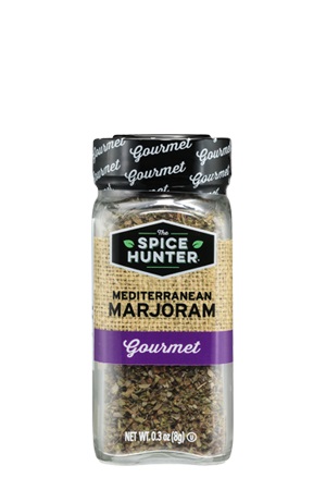 Gourmet Spices : Mediterranean Marjoram