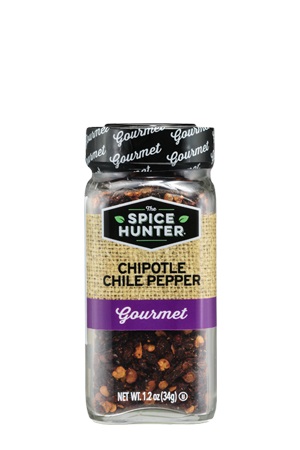 Gourmet Spices : Chipotle Chile Pepper