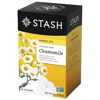 Herbal Tea : Chamomile