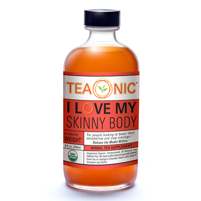 I Love My Body : Healthy Weight