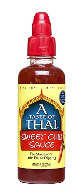 Sweet Chili Sauce
