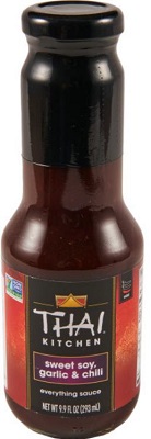 TK SAUCE SWT SOY GARLC CHILI EVTHG