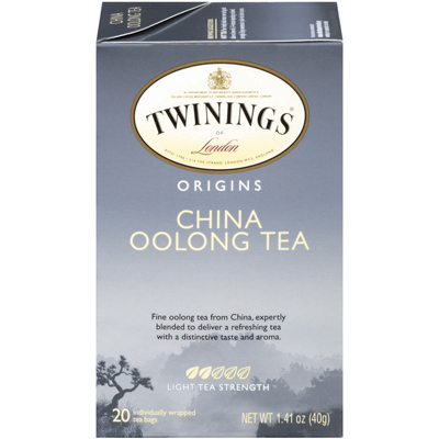 Oolong Tea