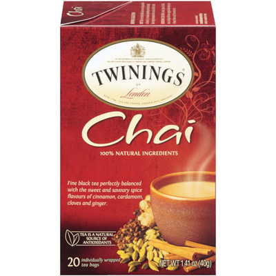 Chai Tea