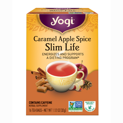 YOGI COZY CARDAMOM INMMUNE SLEEP